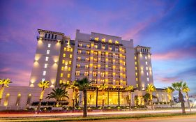 Torre Lucerna Hotel Ensenada